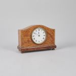 1098 5239 TABLE CLOCK